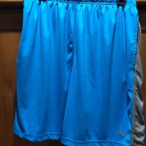 Russell Athletic Dri-Power Shorts, Sz L